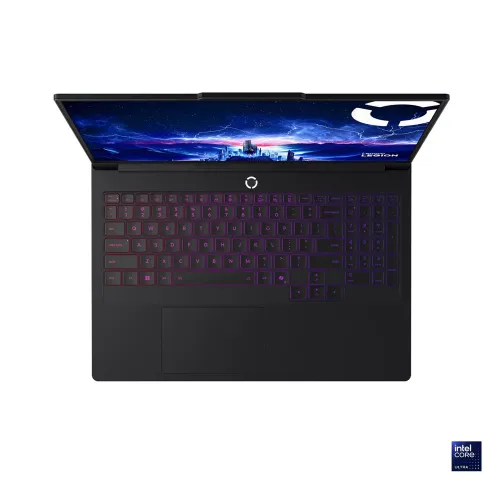 Laptop LENOVO Legion Pro 7 16IAX10HX 83F5008VVN (Intel Core Ultra 9 275HX | RTX 5070 Ti 12GB GDDR7 | 16 inch WQXGA OLED | 32GB | 1TB | Windows 11 Home Single Language | Đen)